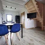 Caloroczne Joni Semesterbostad Sarbinowo