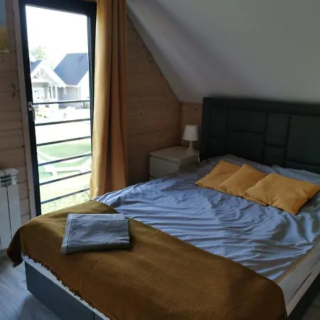 Caloroczne Joni * Sarbinowo