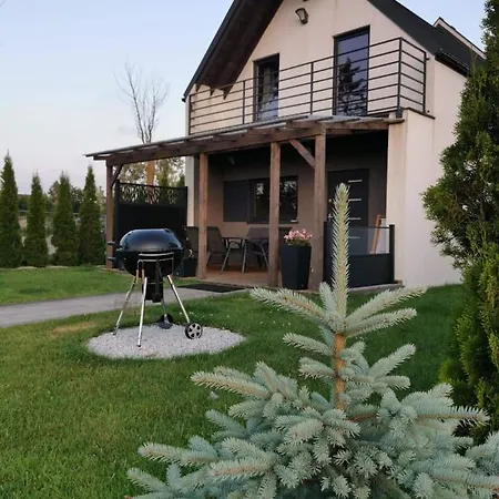 Caloroczne Joni * Sarbinowo