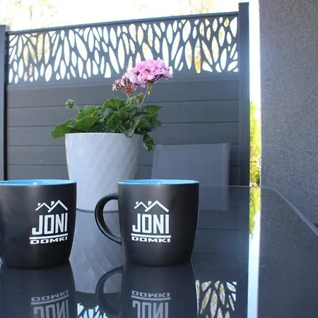 Tatil Evi Caloroczne Joni *