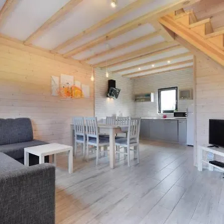 Tatil Evi Caloroczne Joni