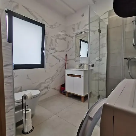 Caloroczne Joni Tatil Evi *