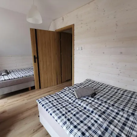 Caloroczne Joni Tatil Evi *