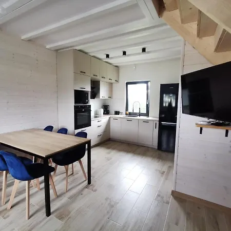 Caloroczne Joni Tatil Evi Sarbinowo