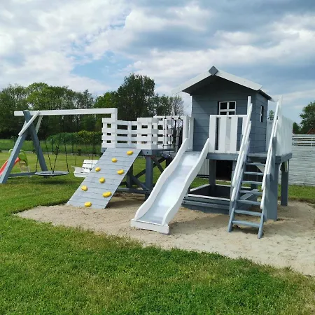 Caloroczne Joni Sarbinowo