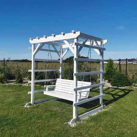 Tatil Evi Caloroczne Joni *