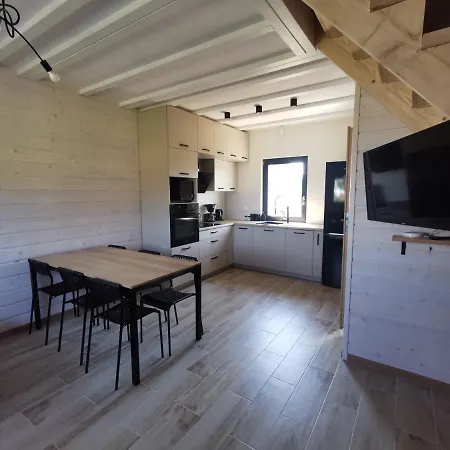 Caloroczne Joni * Sarbinowo