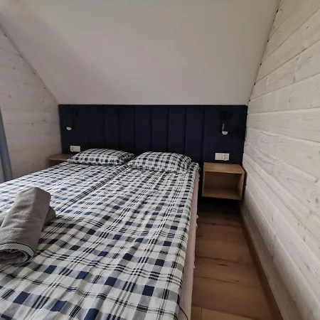 Tatil Evi Caloroczne Joni Sarbinowo