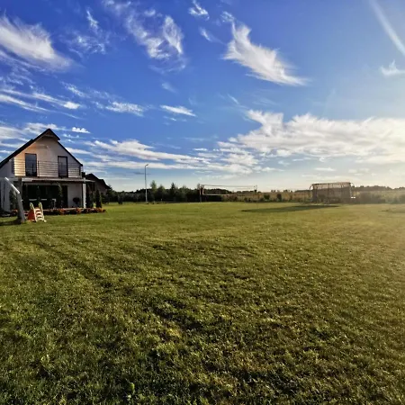 Caloroczne Joni * Sarbinowo