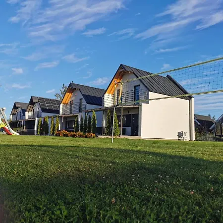 Caloroczne Joni Semesterbostad Sarbinowo