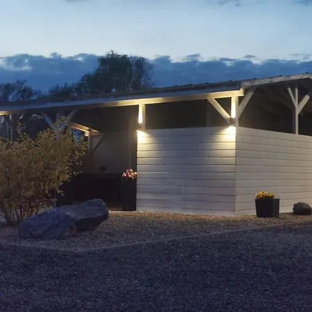 Caloroczne Joni * Sarbinowo