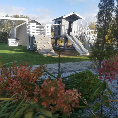 Tatil Evi Caloroczne Joni *