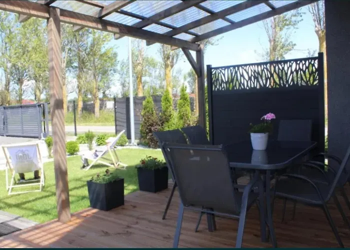 Caloroczne Joni Sarbinowo