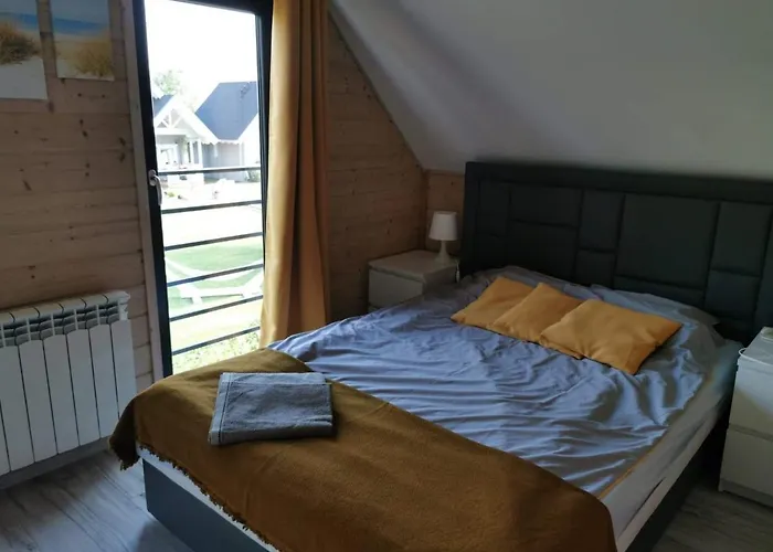 Caloroczne Joni * Sarbinowo