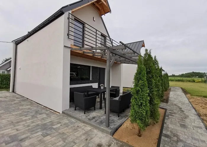 Caloroczne Joni Sarbinowo