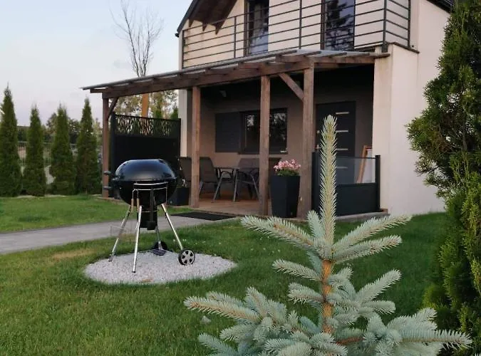 Caloroczne Joni * Sarbinowo