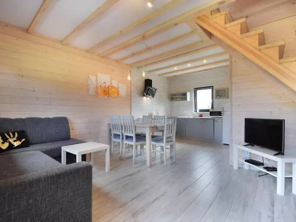 Hébergement de vacances Caloroczne Joni