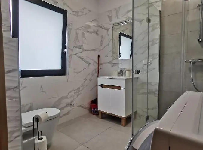 Caloroczne Joni Hébergement de vacances *