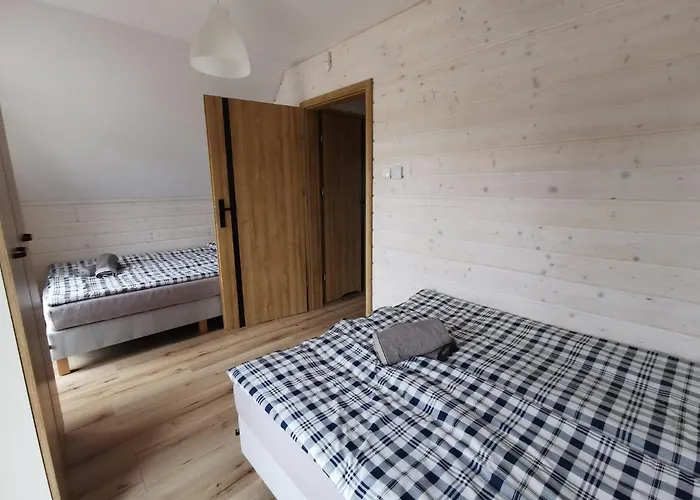 Caloroczne Joni Hébergement de vacances *