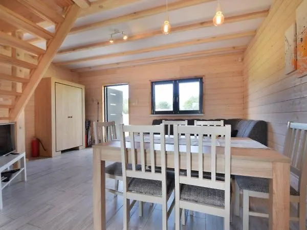 Caloroczne Joni * Sarbinowo