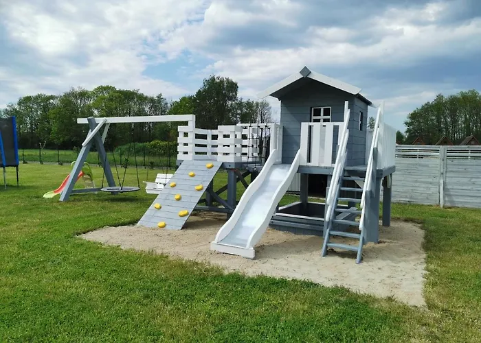 Caloroczne Joni Sarbinowo