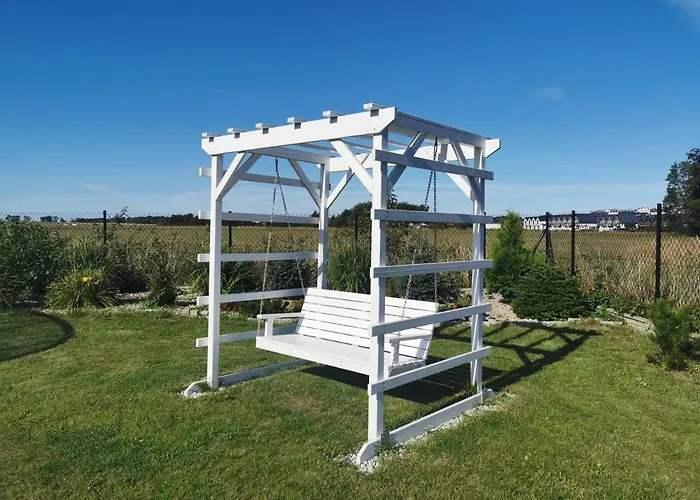 Semesterbostad Caloroczne Joni *