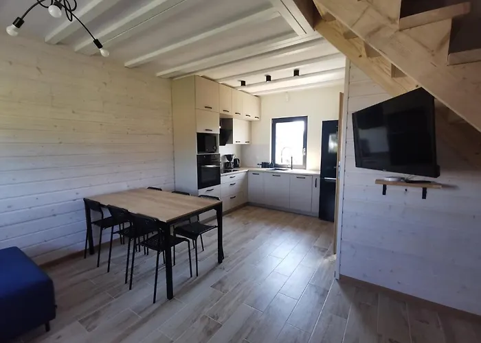 Caloroczne Joni * Sarbinowo