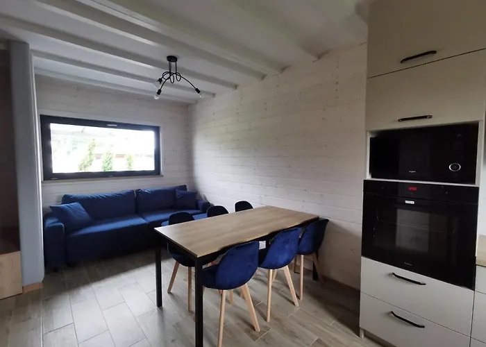 Caloroczne Joni Sarbinowo