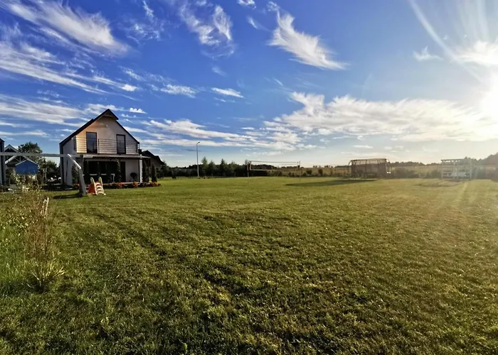 Caloroczne Joni * Sarbinowo