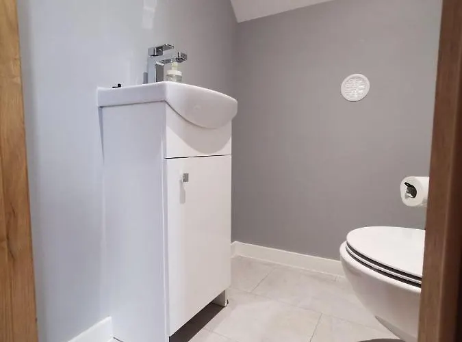 Caloroczne Joni Hébergement de vacances