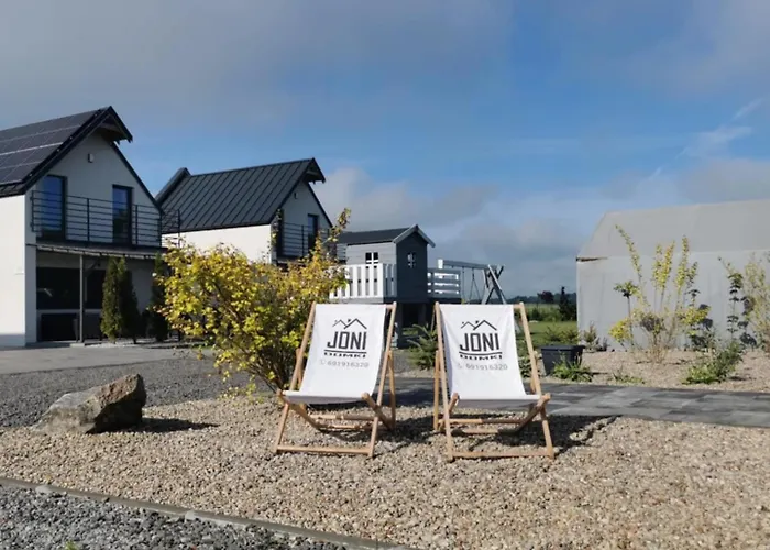 Caloroczne Joni Sarbinowo