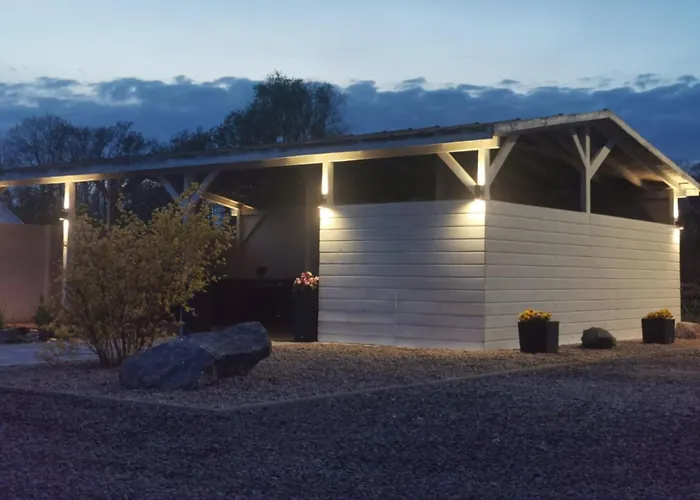 Caloroczne Joni * Sarbinowo