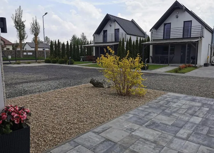 Hébergement de vacances Caloroczne Joni